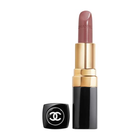 Chanel Rouge Coco Ultra Hydrating Lip Color .